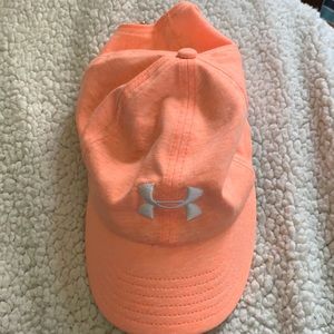 Women’s under armour hat